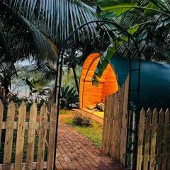 Garden Oasis Rekawa