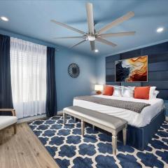 KingBeds Skylight 1GB Wi-Fi Step-free Clean