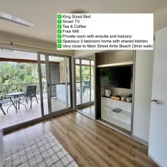 Ocean Aura Room A