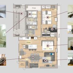 CleanNest Hokkaido Sapporo Kita33jyou