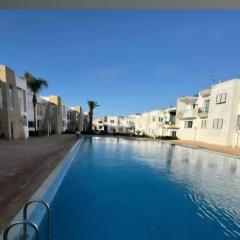 Oualidia résidence Ben zeroual