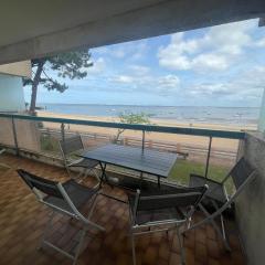 Appartement T2 cabine avec parking, animaux admis - FR-1-374-179