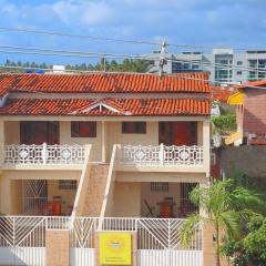 Pousada Aconchego Sol e Mar