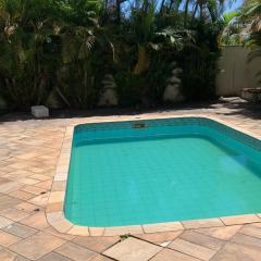 Espaço para festas com piscina, Pirituba