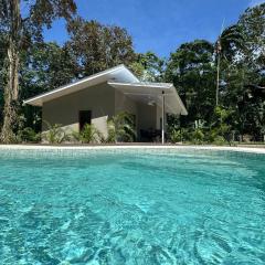 Casa Andersson - Your Caribbean House with Pool