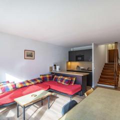 Studio lumineux 6 personnes, sud, proche pistes - La Mongie - FR-1-404-360