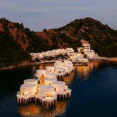 69 Resort & Beach Club by Loccal Collection, Labuan Bajo