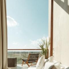 The Iggy Hotel Seseh Loft 6