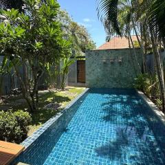 Cozy villa - perfect place to stay in Phuket