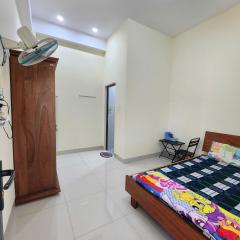 Nhà Nghỉ Homestay Chân Đất