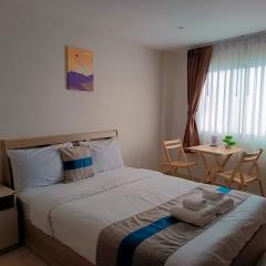 Amai Pancakery and Residence