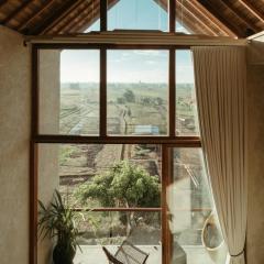 The Iggy Hotel Seseh Loft 5, Sauna & Ice Bath