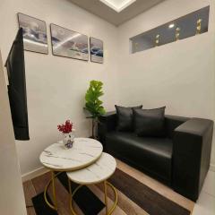 1 BR Unit Tomas Morato
