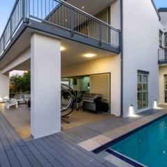 Luxury Golf Estate Getaway