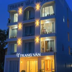 Trang Van Hotel Phu Quy