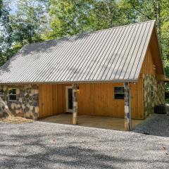 Cabin On A Hill cabin