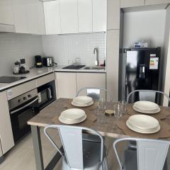 Ocean Suites, San Isidro