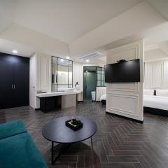 Boutique Hotel XYM Pyeongtaek
