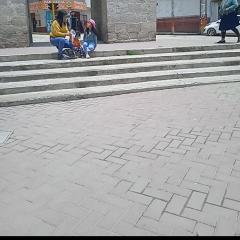 hospedaje QoriChaskas