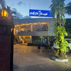 White Sands Resort & Spa