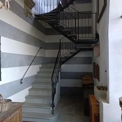 Villa 500 a Meretto