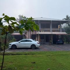 Finer Things Retreat, Shivalli Homestay Dharmasthala -KSTDC Approved
