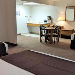 Americas Best Value Inn Torrington