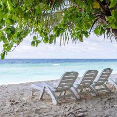Casaparadiso - Beach View