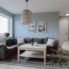 Ski-in/Ski-out | Sauna | WiFi | Terrace