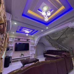 Cozy Hills Cebu City