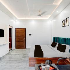 Super Hotel O Hanuman Gadi Formerly Alankar Lawn
