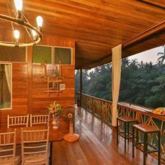 Tamsabai Resort