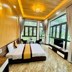 HeniSi 2 Hotel Măng Đen