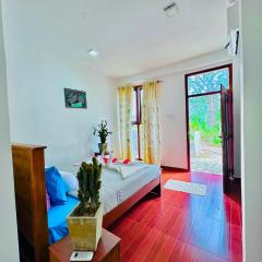 The Ceylan Crest ELLA