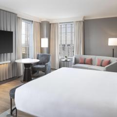 Grand Hyatt Atlanta in Buckhead