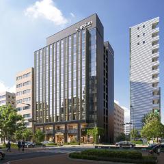 Caption By Hyatt Kabutocho Tokyo