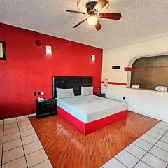 Loma Bonita - Hotel Zapopan