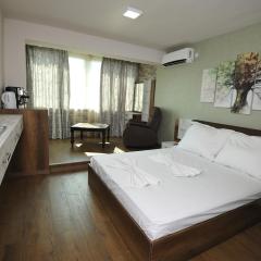Poshta 1 Apartment 3