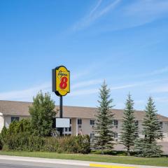 Super 8 by Wyndham Lewistown