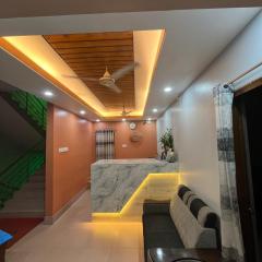 Green View Resthouse