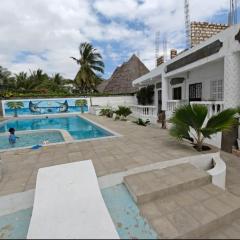 Watamu Plaza Apartments
