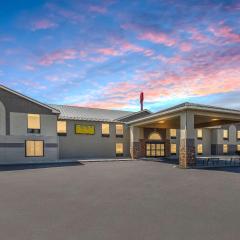 Super 8 by Wyndham Shepherdsville - Louisville South I65
