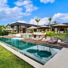 Havana 5 BR Private Pool Villa ZN327