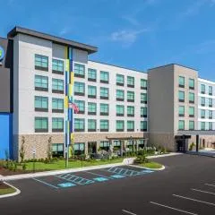 Tru By Hilton Cleveland, TN