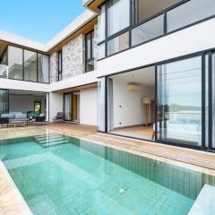 Exquisite 4-Bedroom Villa with Private Pool - The Bay C2