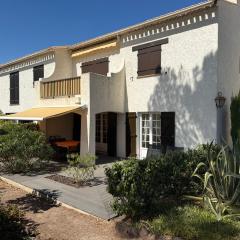 Le Charme bleu d'Azur