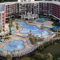 The Ellie Beach Resort Myrtle Beach, Tapestry By Hilton