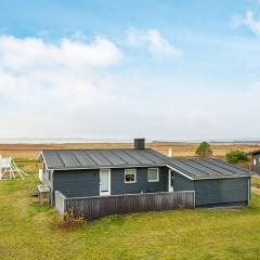 6 person holiday home in Ebeltoft-By Traum