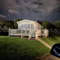 Millfields caravan park I9