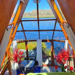 Uros Glampina Logde